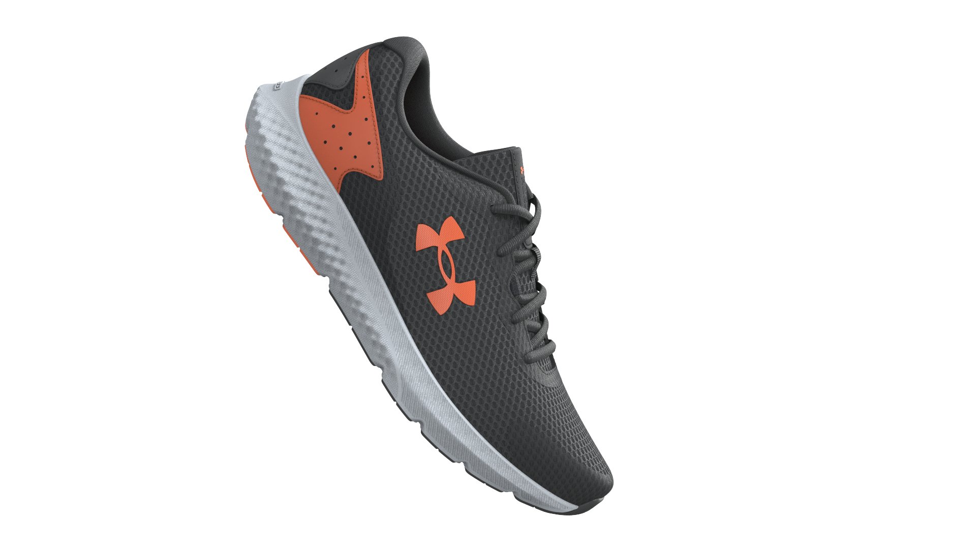 UA Charged Rogue 3 Men's Running Shoes 39