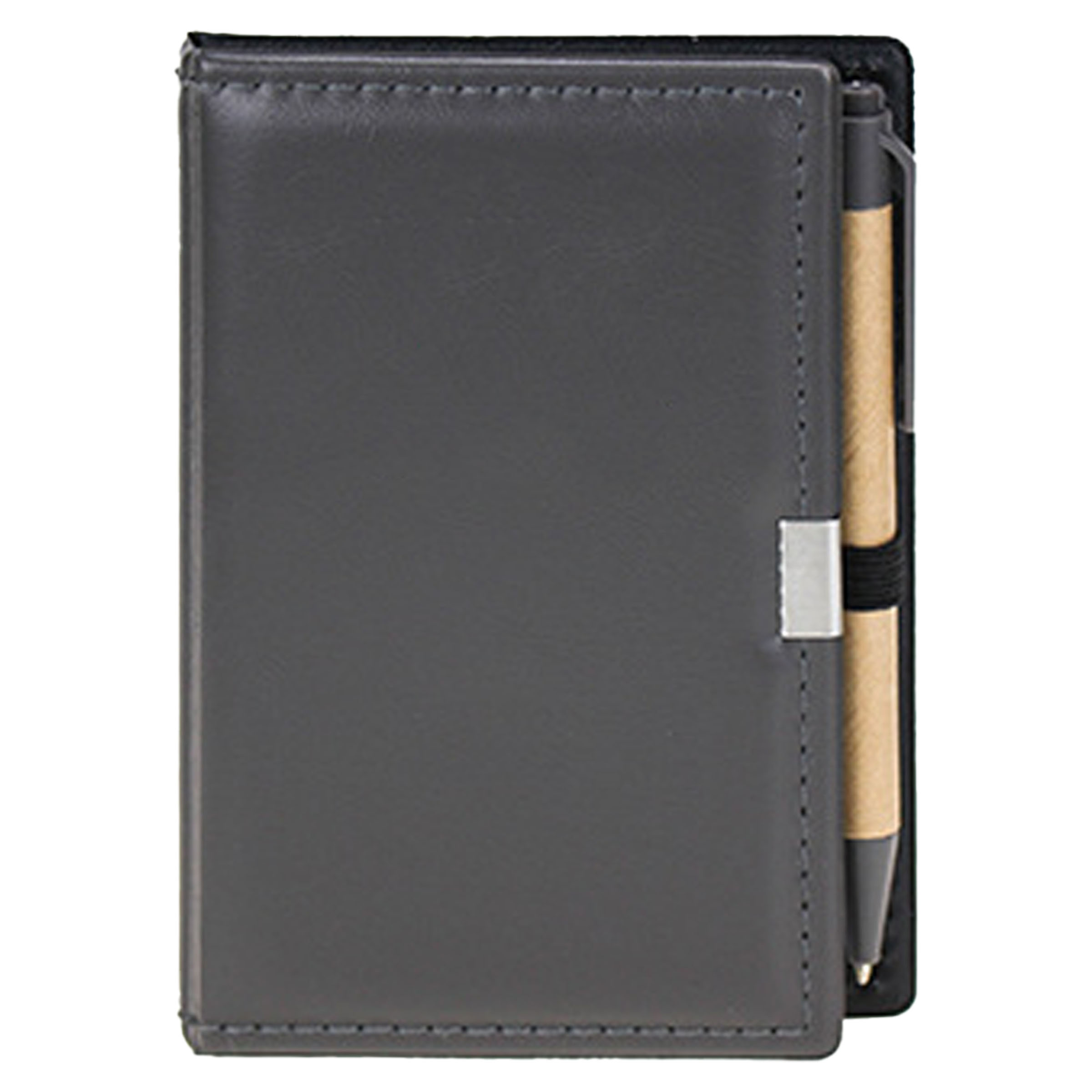Notebook With Pen 13