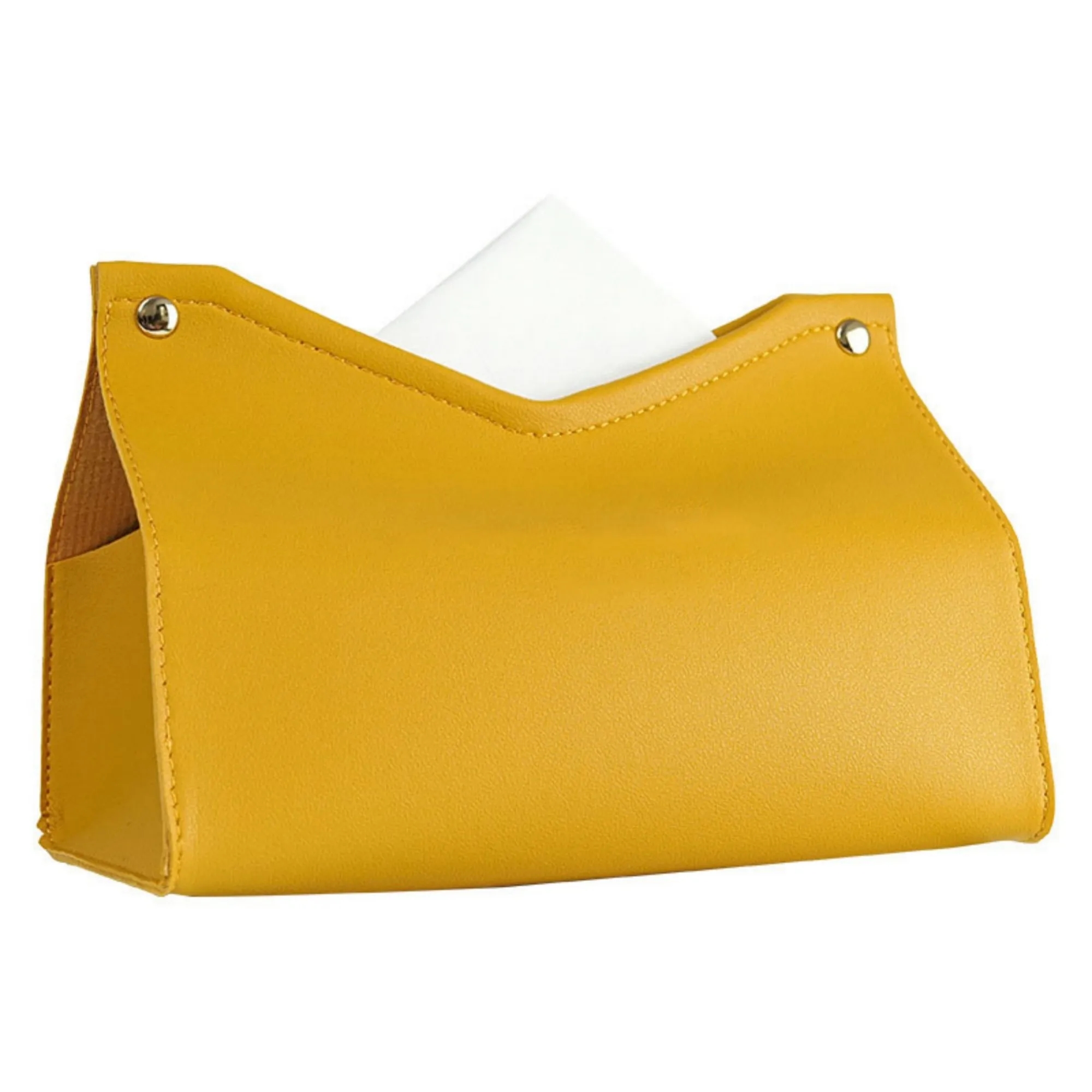 Rectangle Tissue Box 23