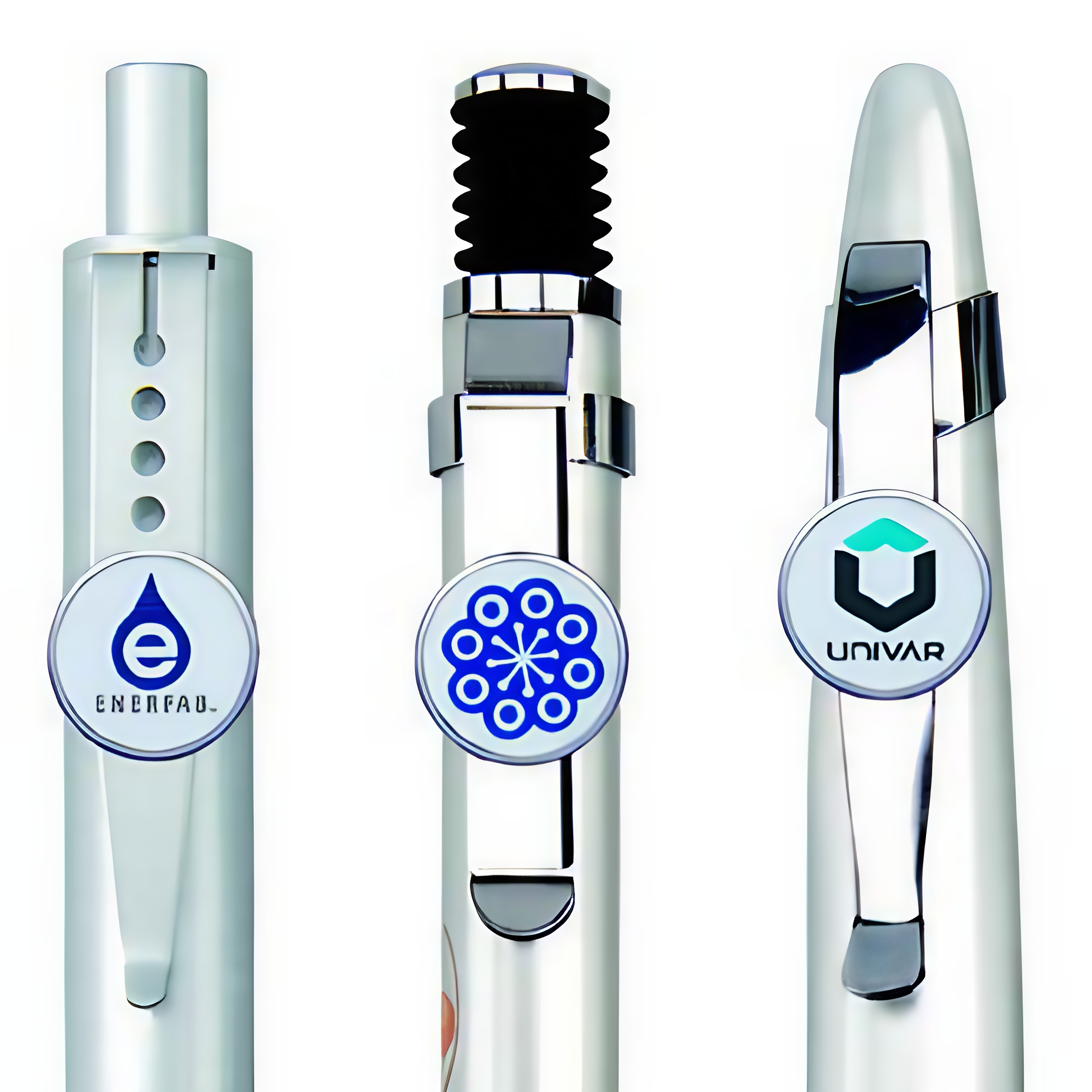 Stylus-4561 Ballpoint Soft Touch Pens 13