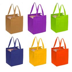 Aluminum Foil Bag (Screen Print)