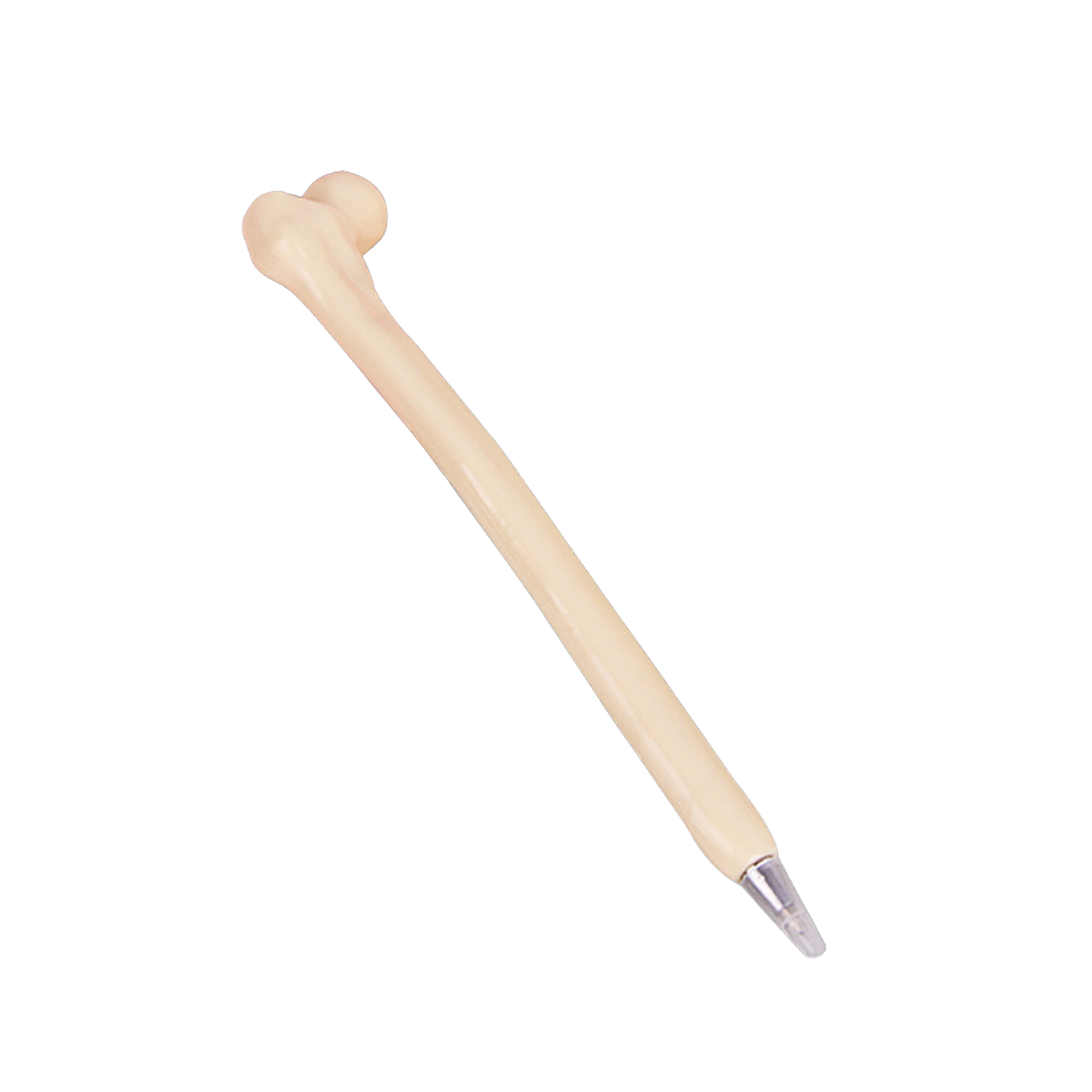 Bone Shape Ballpoint Pen MOQ50 10