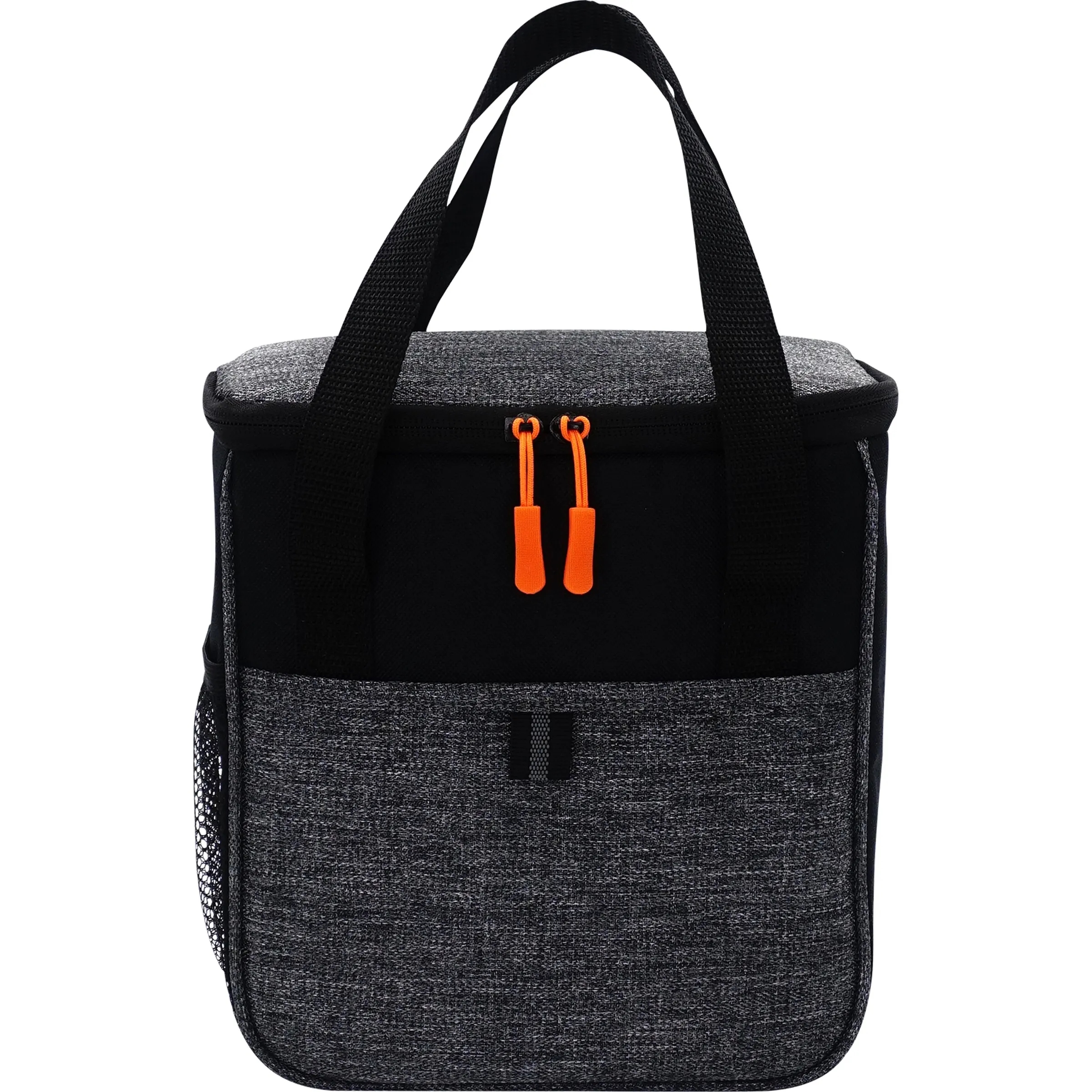 X LINE EMBLEM LUNCH COOLER 3