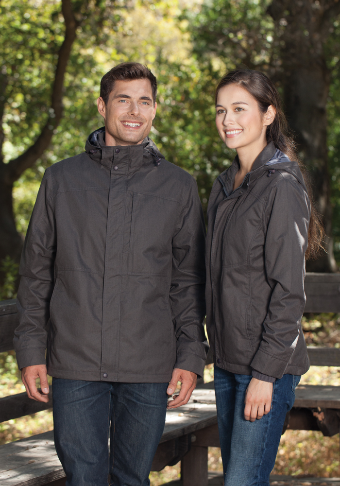 Men's Outpost Field Jacket 6