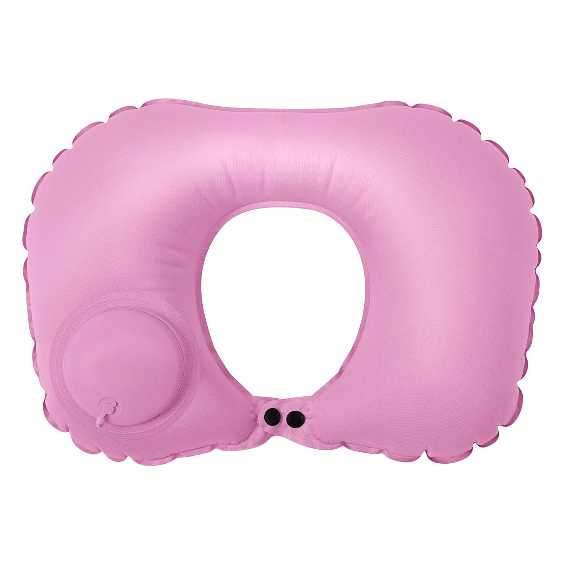 U-shaped Compression Inflatable Pillow 3