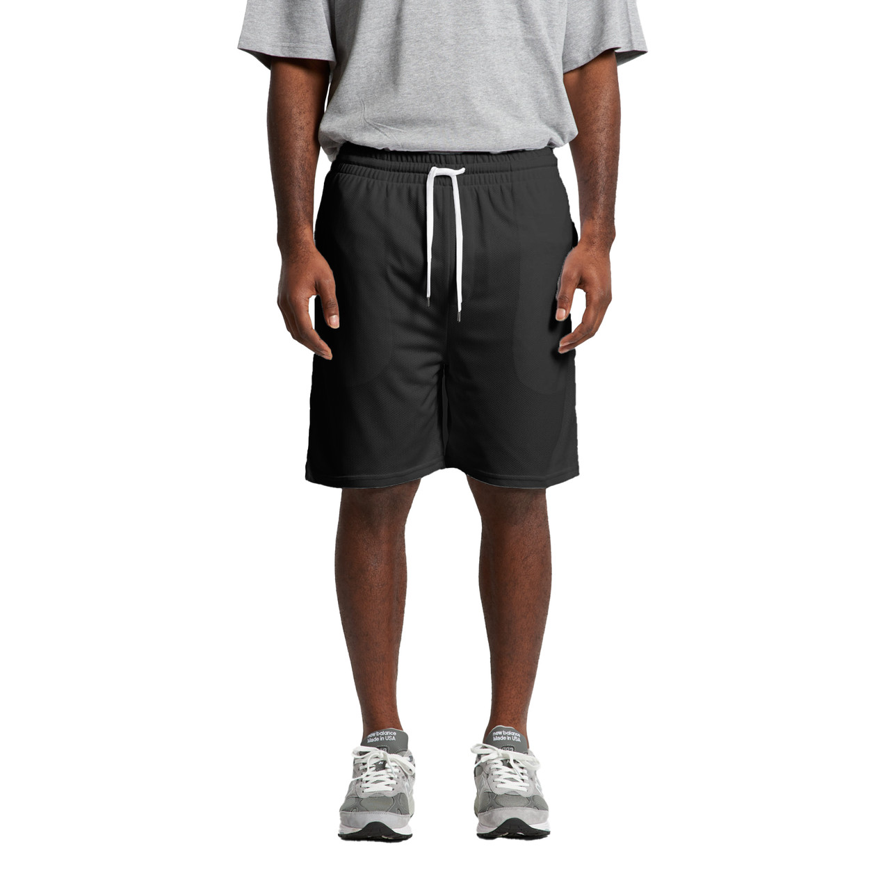 Court Shorts 20" | 5910 35