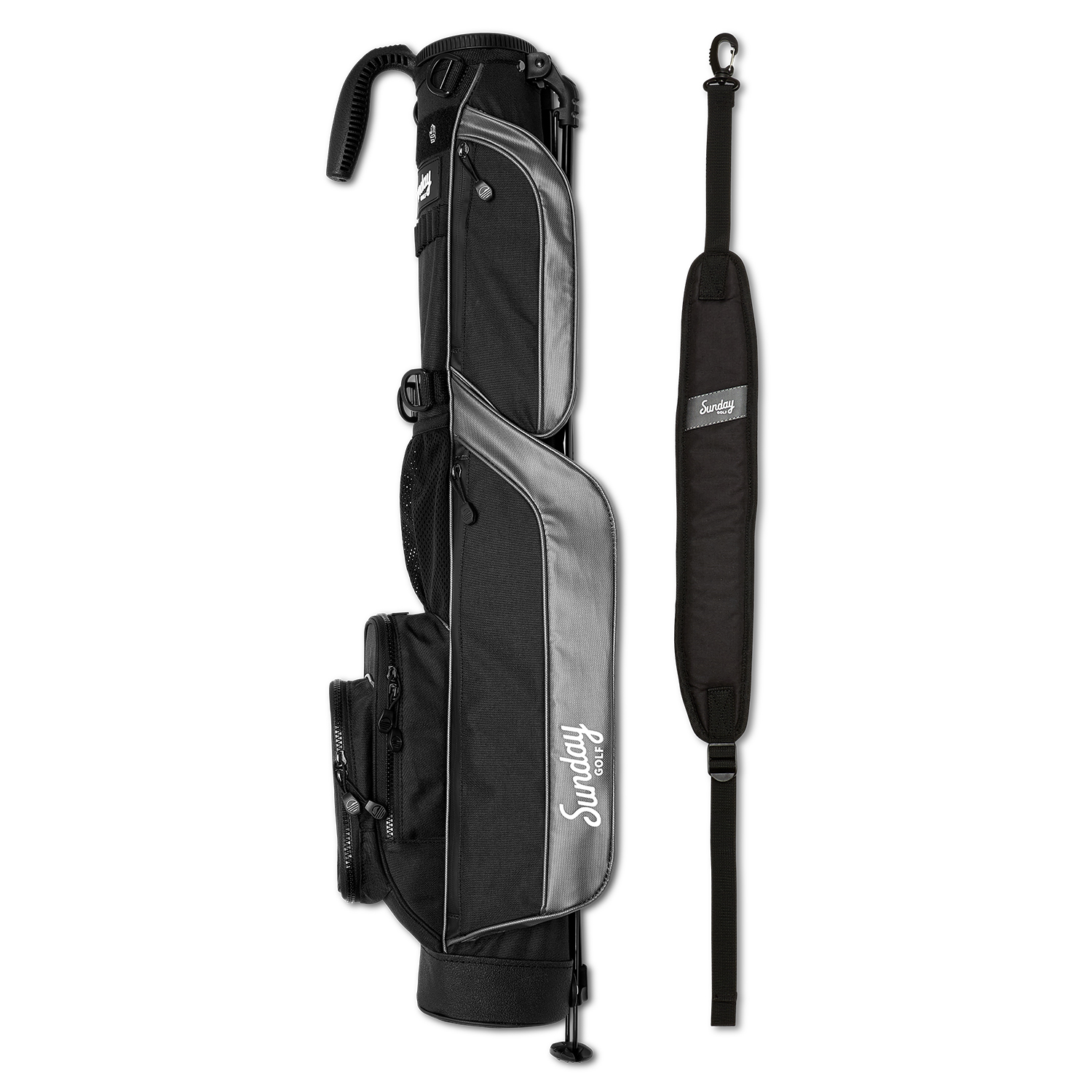 Sunday Golf Loma Stand Bag 21