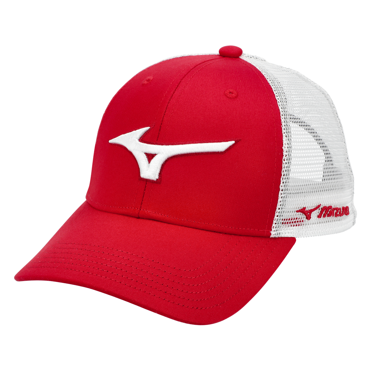 Diamond Trucker Hat 9