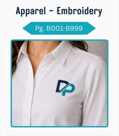Embroidery