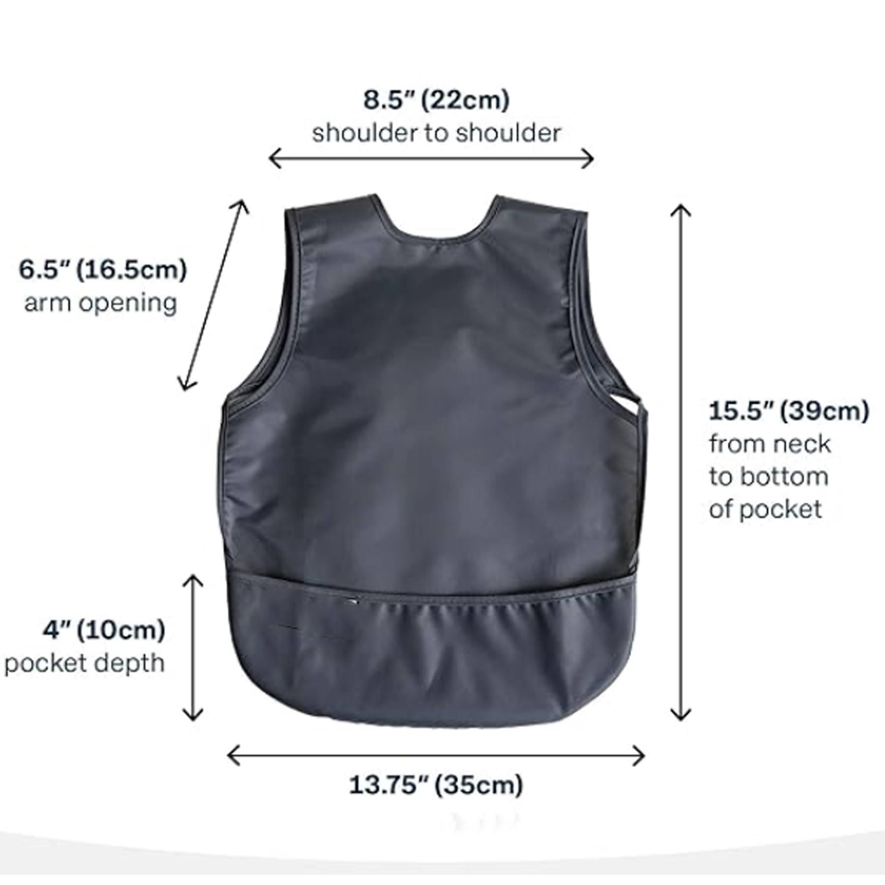 Baby Bib 18