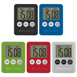 Tiny Tot Magnetic Timer