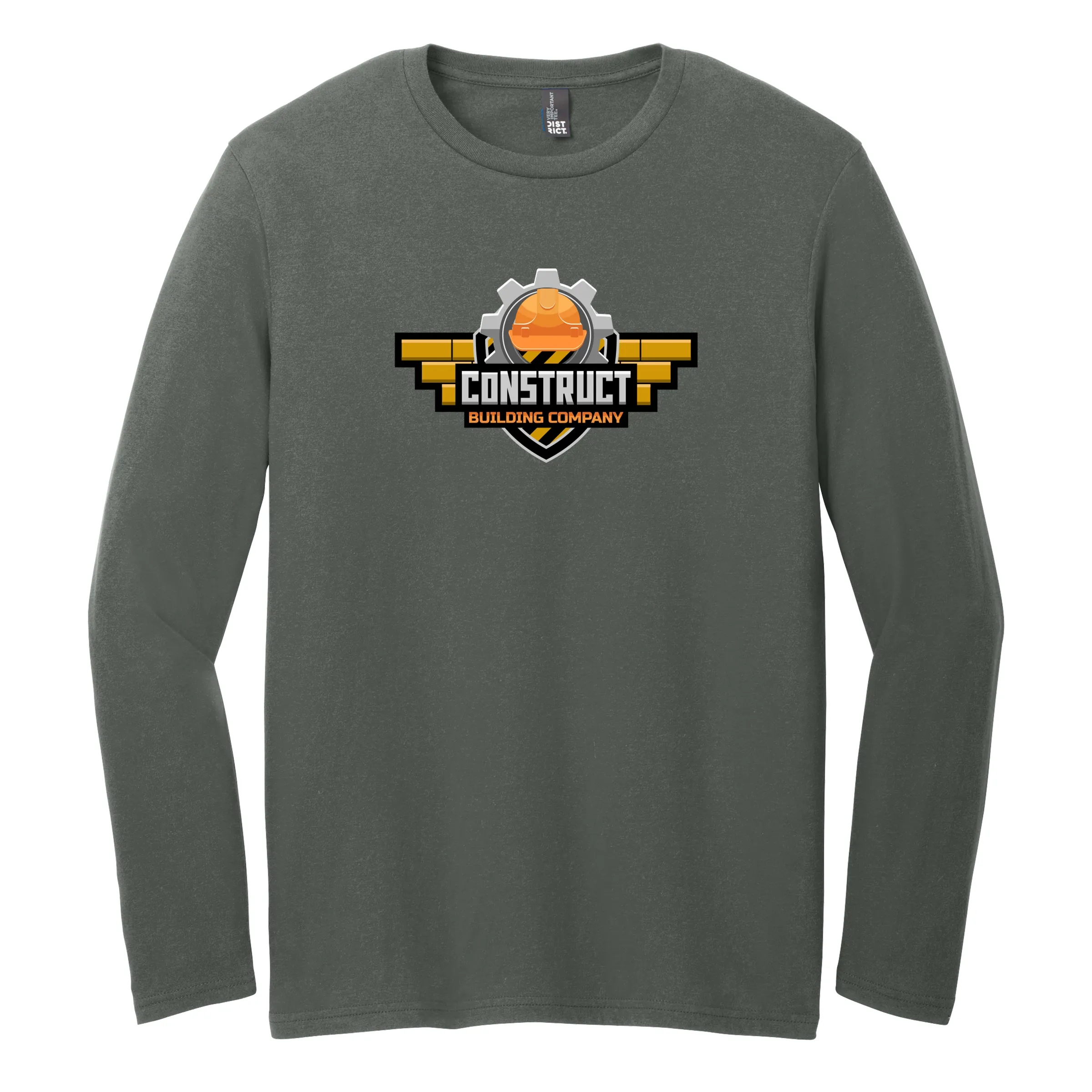 District(R) Very Important Tee(R) Long Sleeve 16