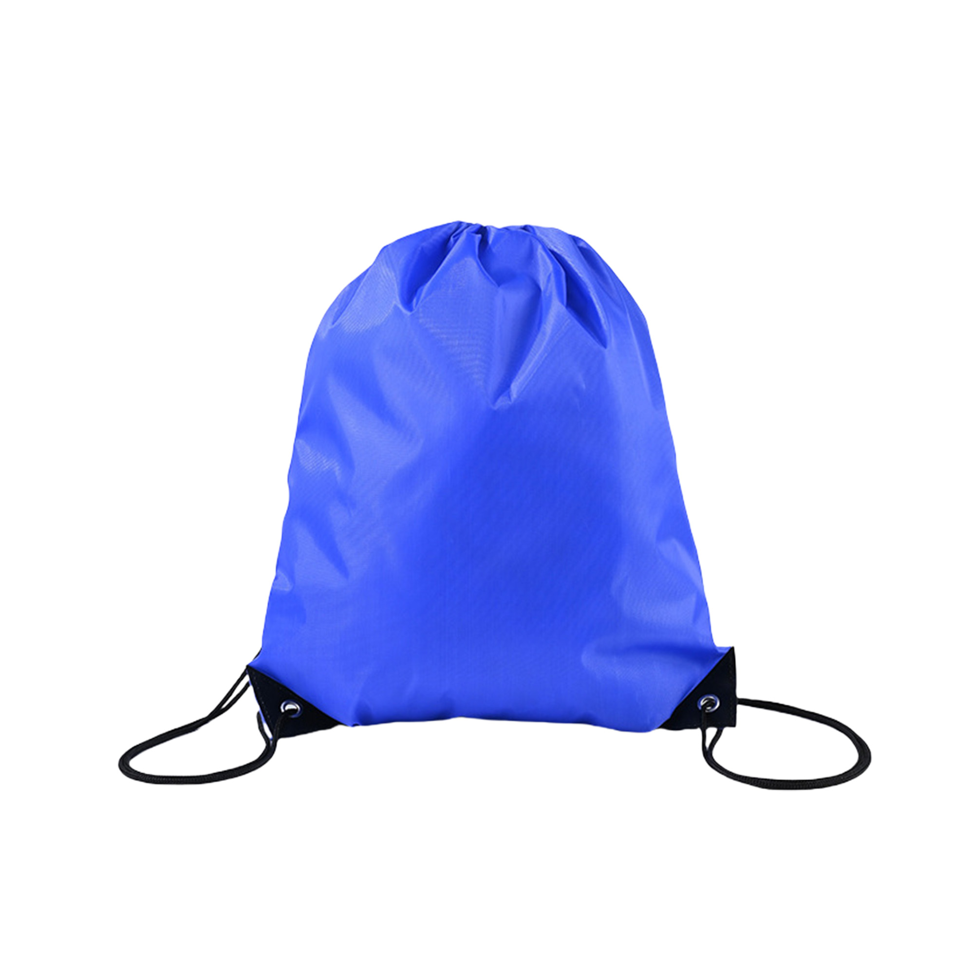 Multi-Color Lightweight Drawstring Bag 16