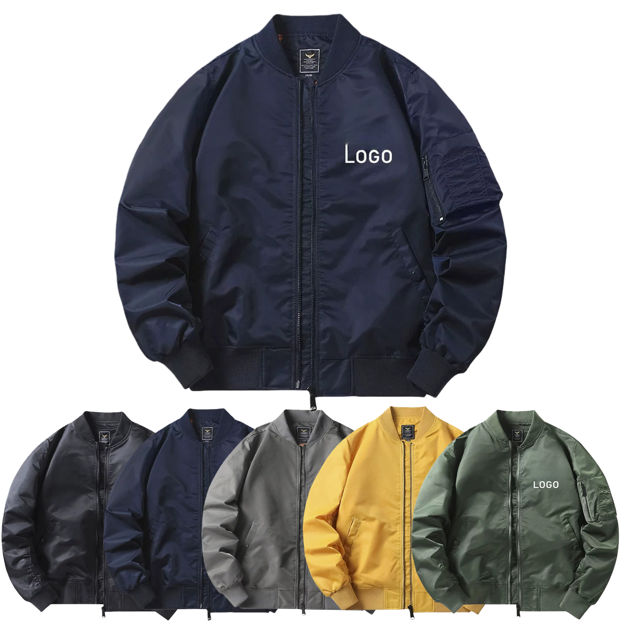 Air Force Jacket