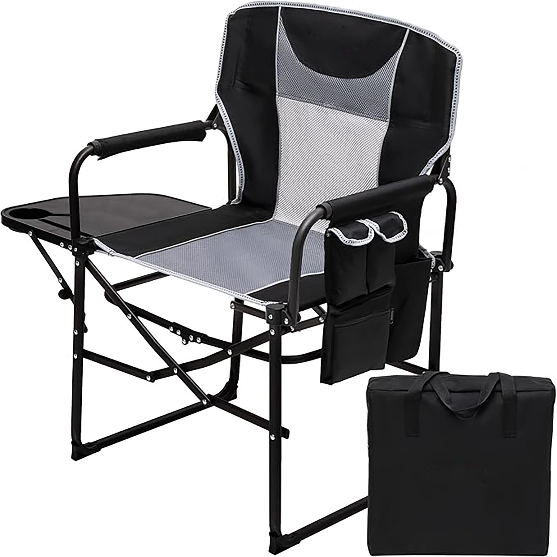 Portable Folding Camping Chair 26