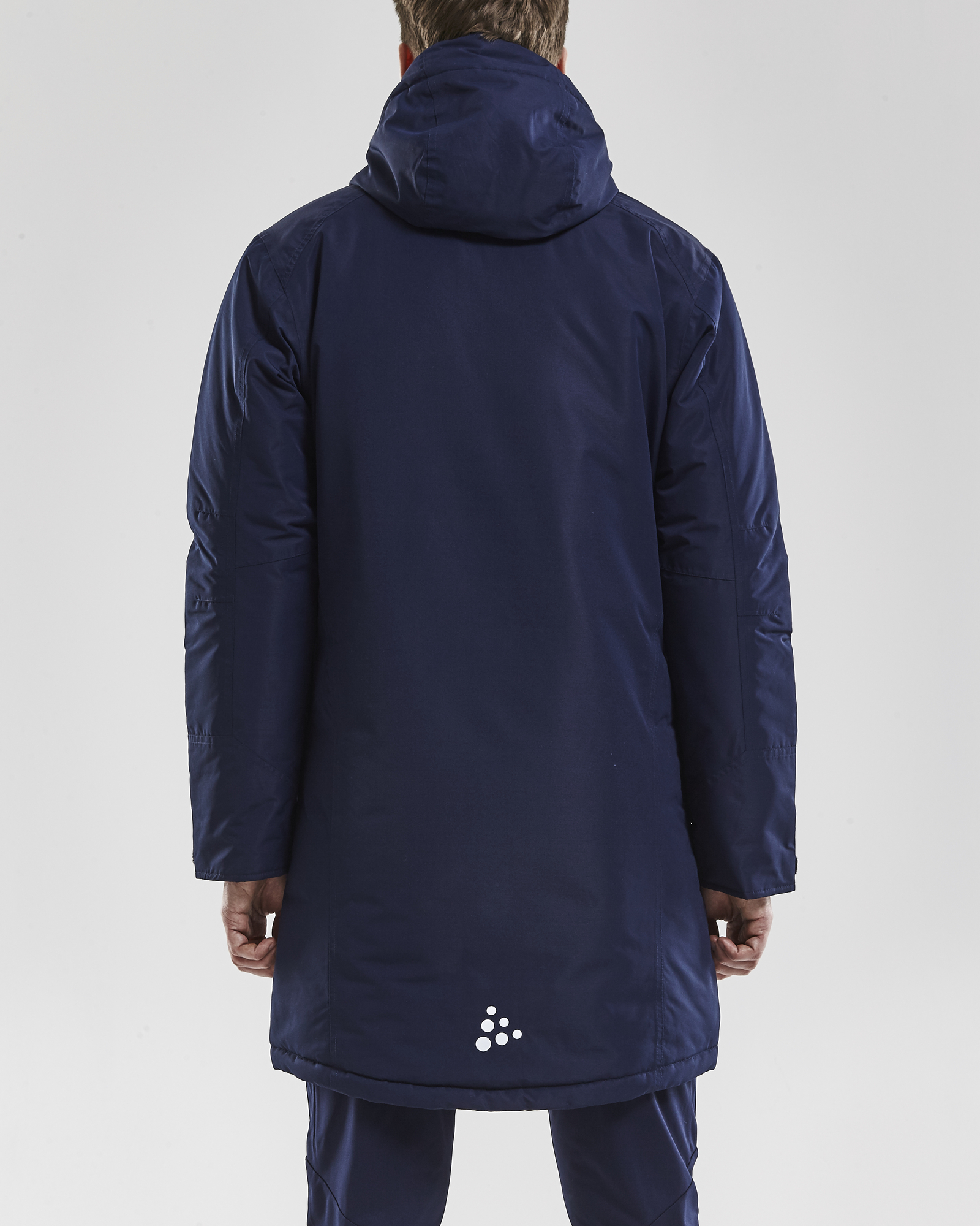 CRAFT JACKET PARKAS M 28