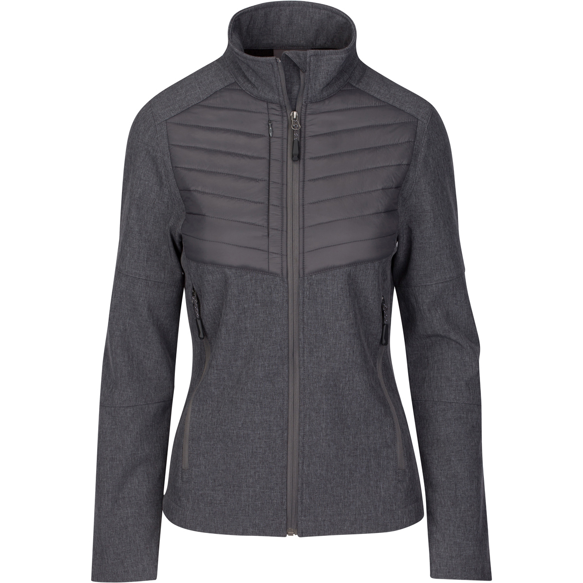 Ladies' Aurora Soft Shell Jacket 15