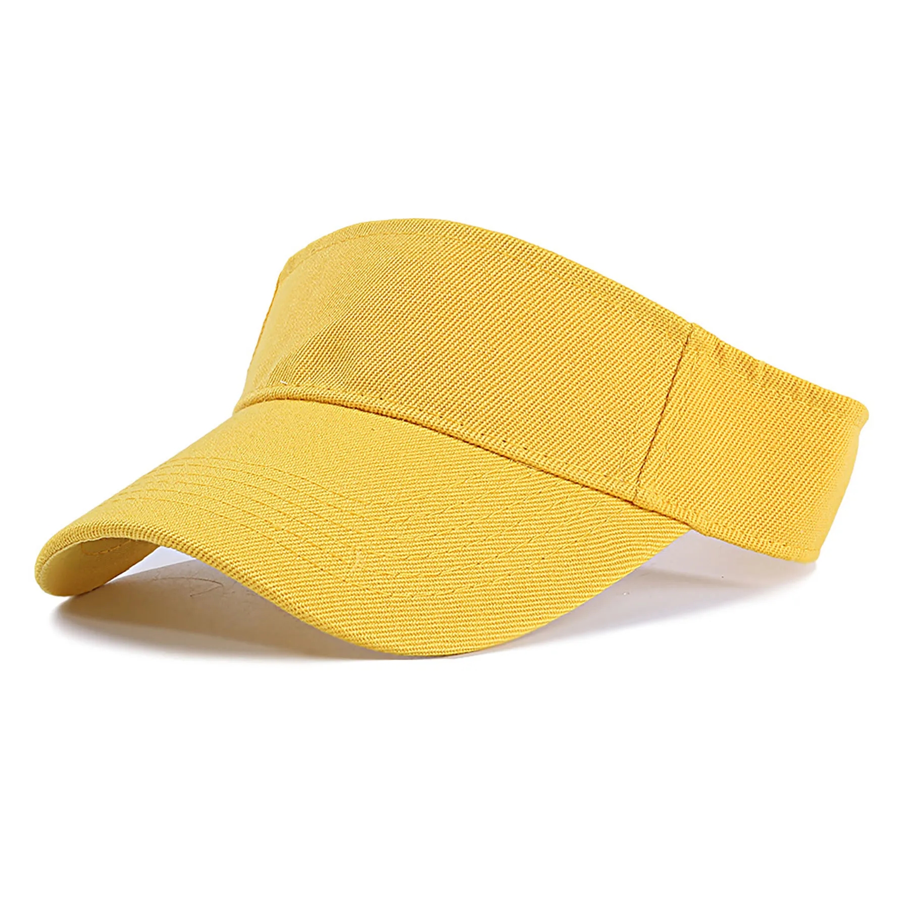 Summer Visor Cap 31