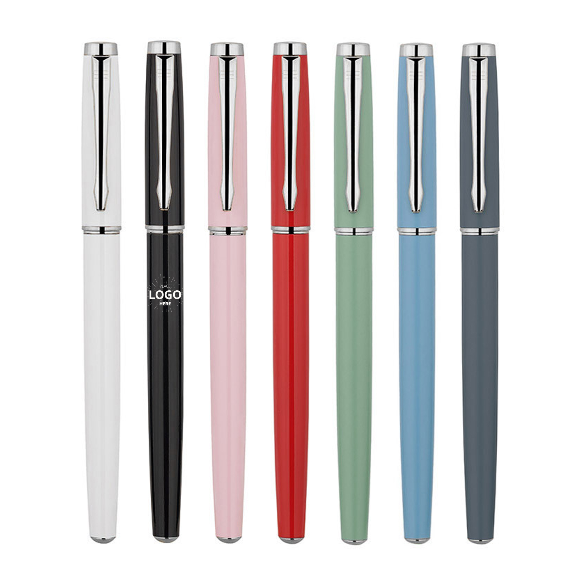 Gel Ink Pen