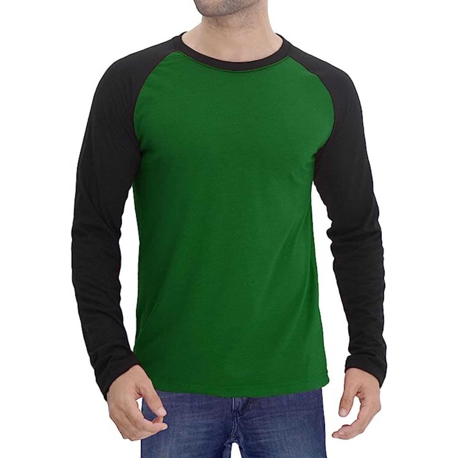 REPREVE® - Men's rPET Performance Baseball Jersey