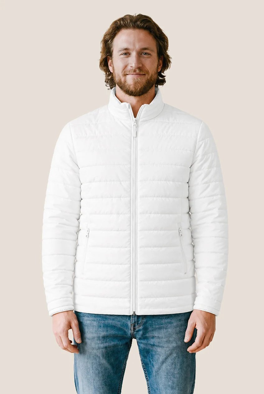 Bubble Jacket