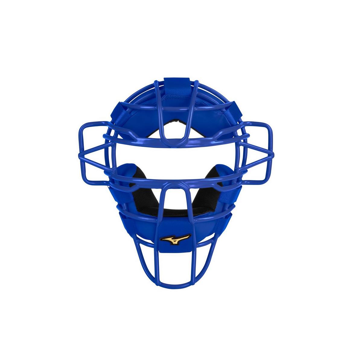 Samurai Baseball Catcher's Mask 15