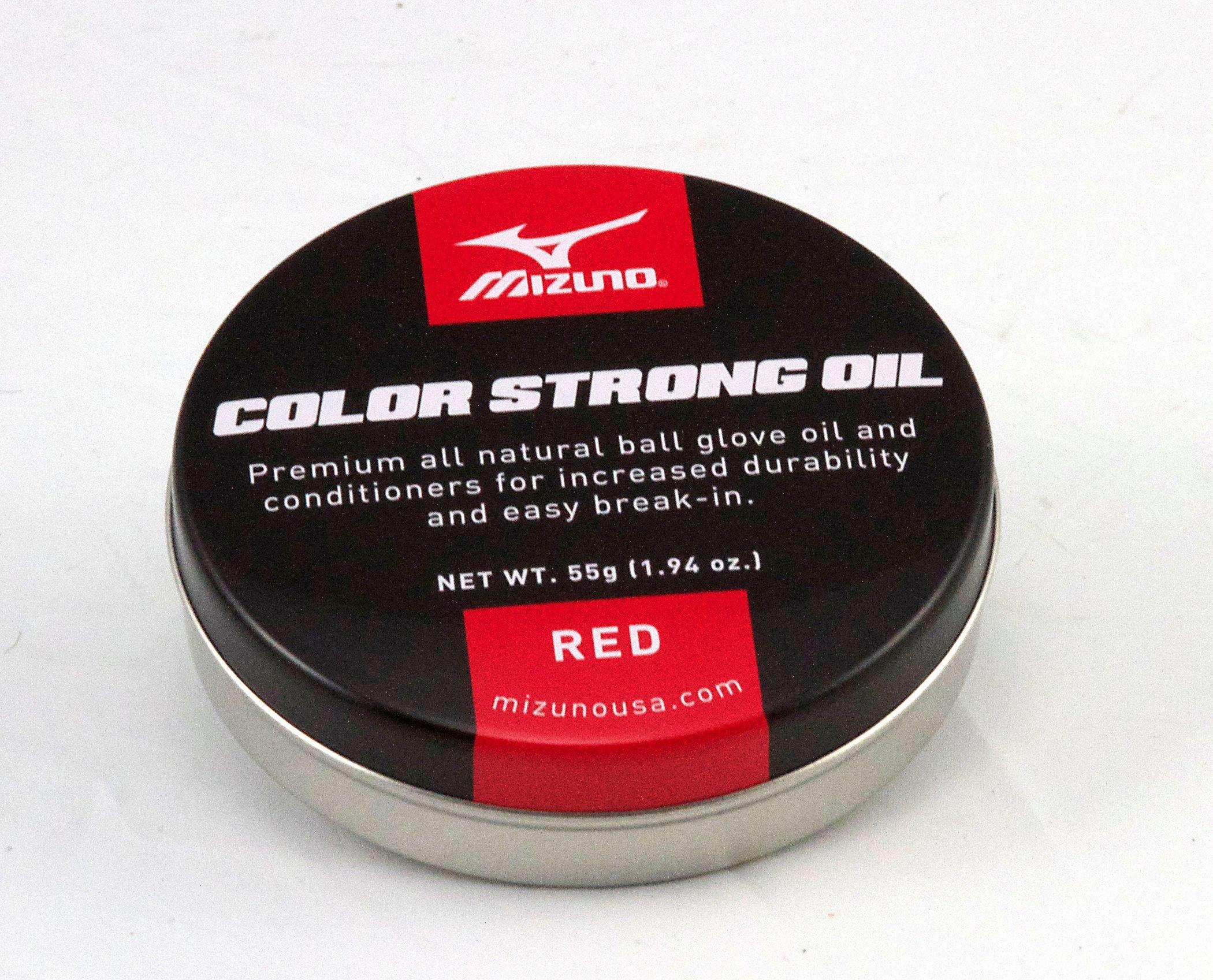Color Strong Oil Glove Conditioner Box 6