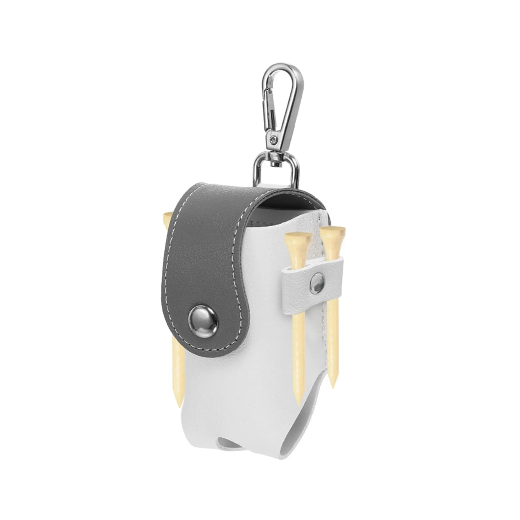 Multi-Functional Golf Bag Accessory Pouch 16
