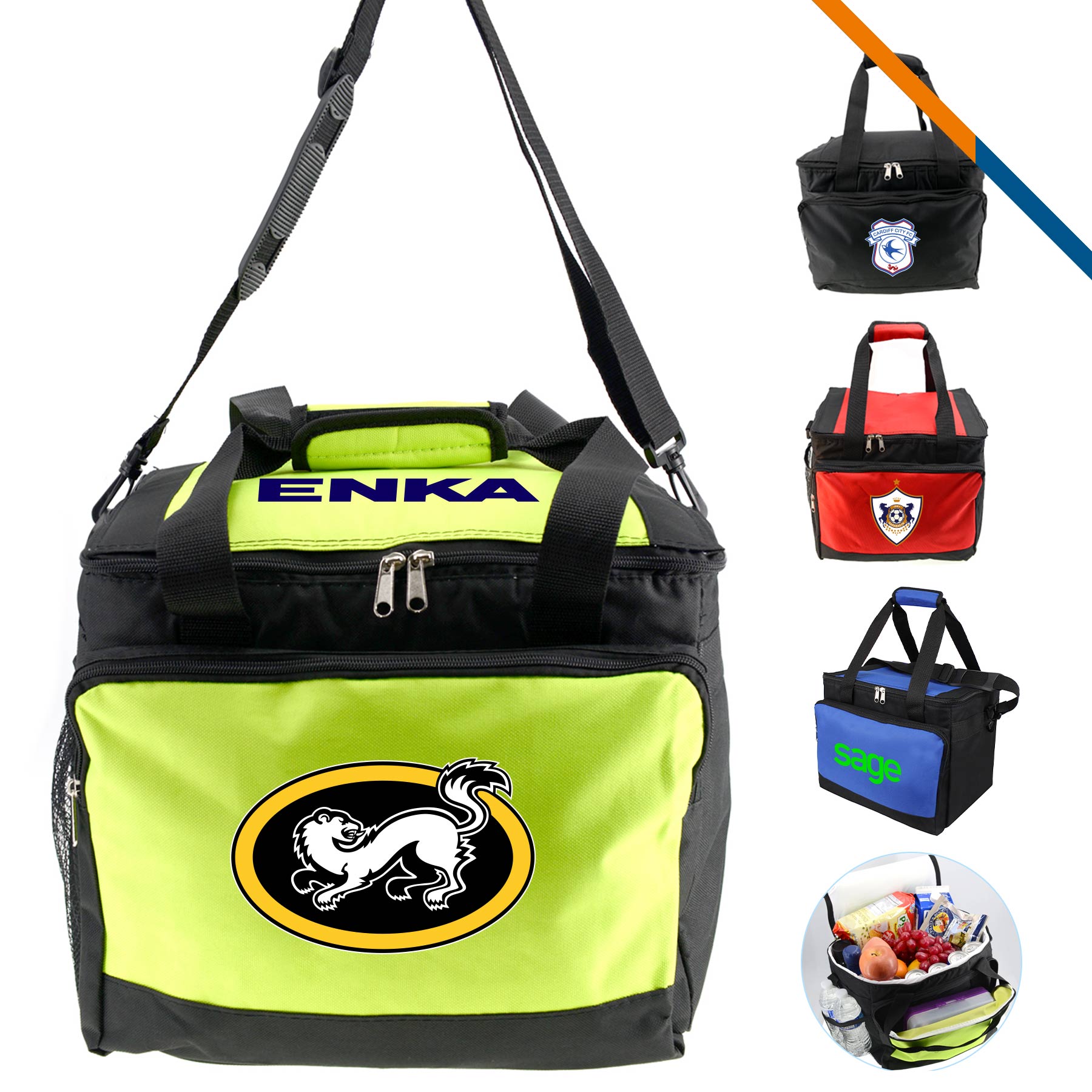 Brilli Cooler Bag