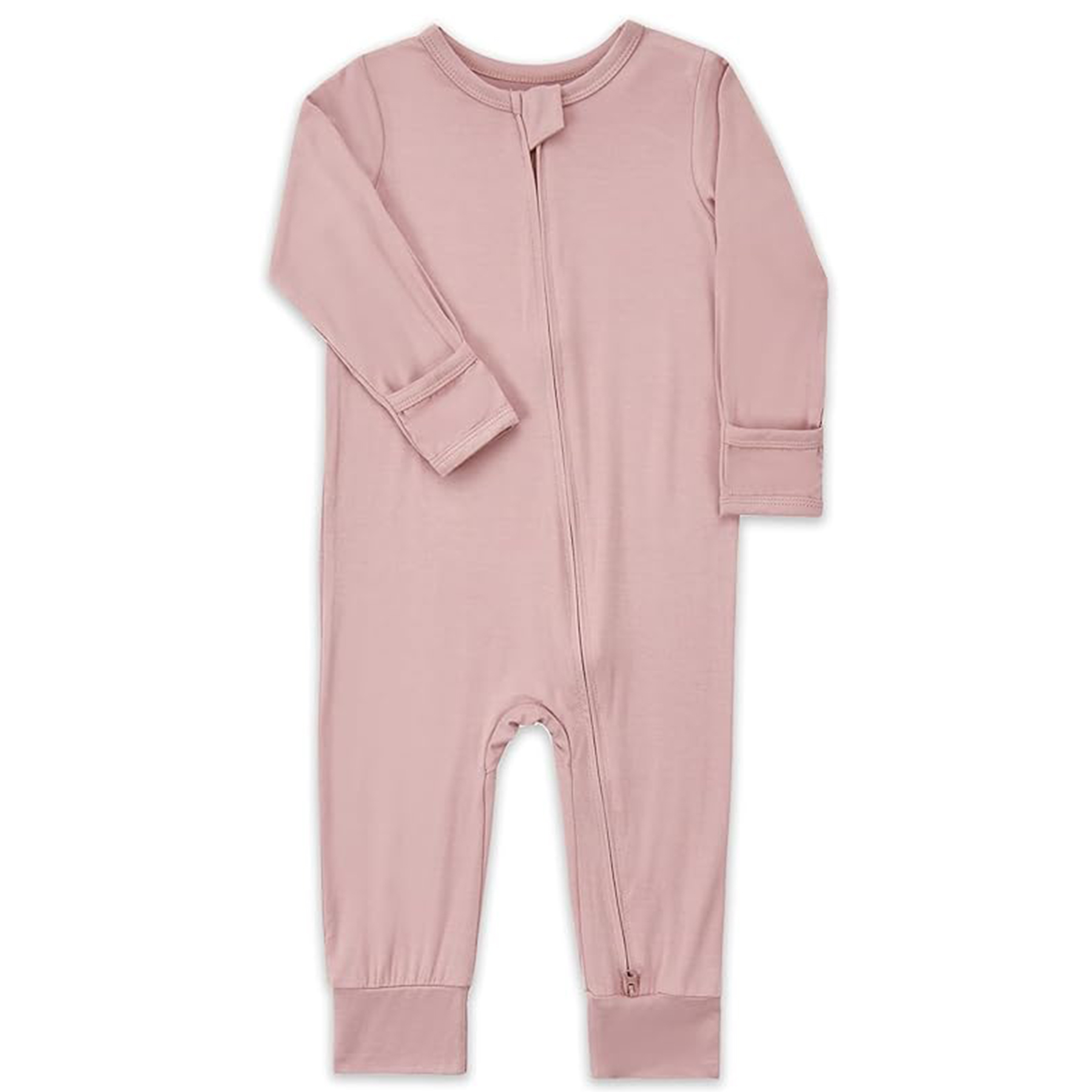 Baby Zippe Pajama 27