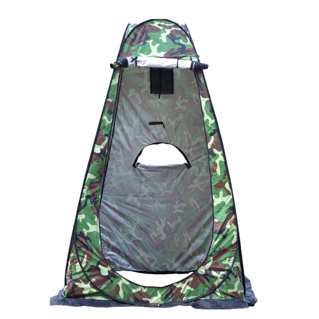 Portable Changing Tent 6