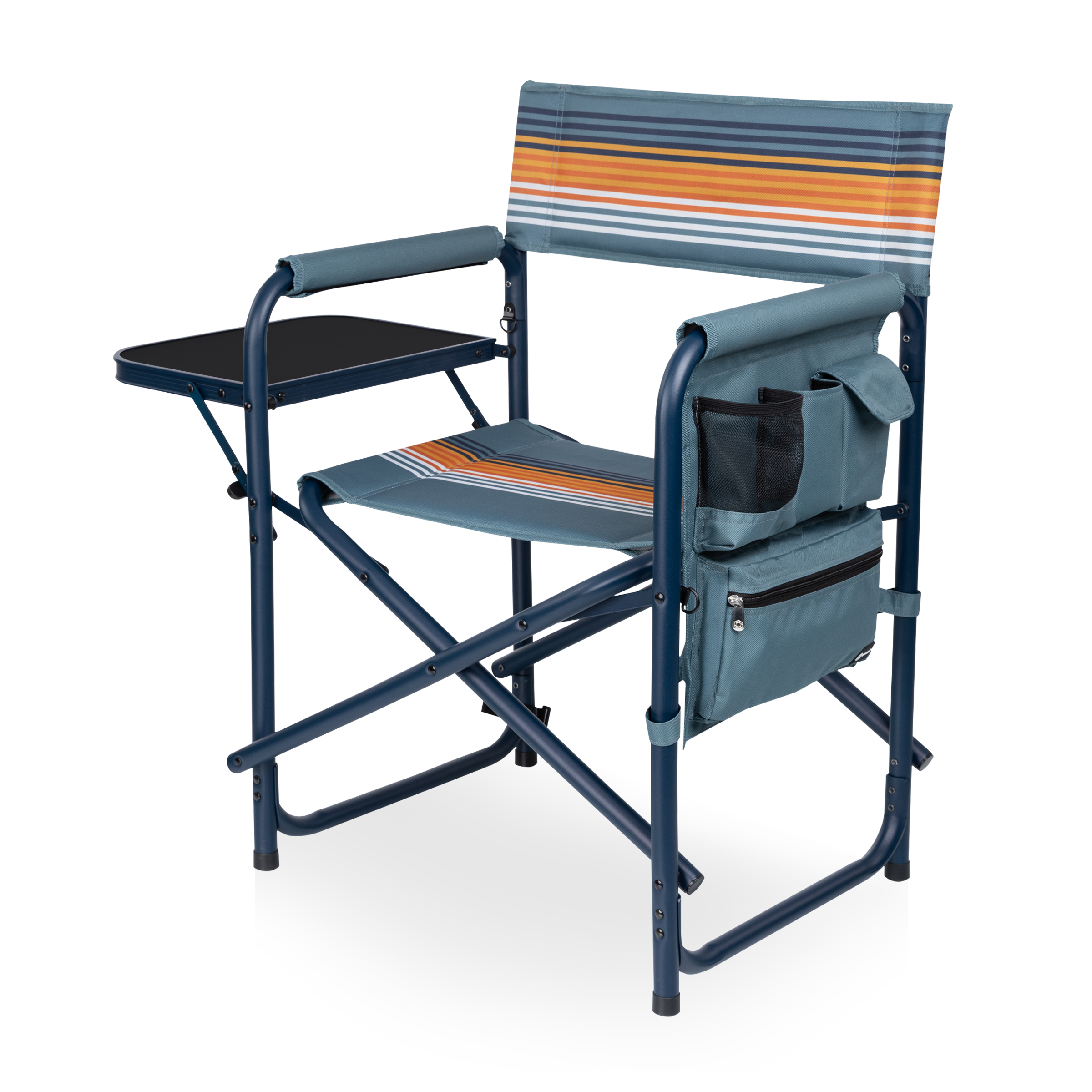 Sports Chair with Side Table 50
