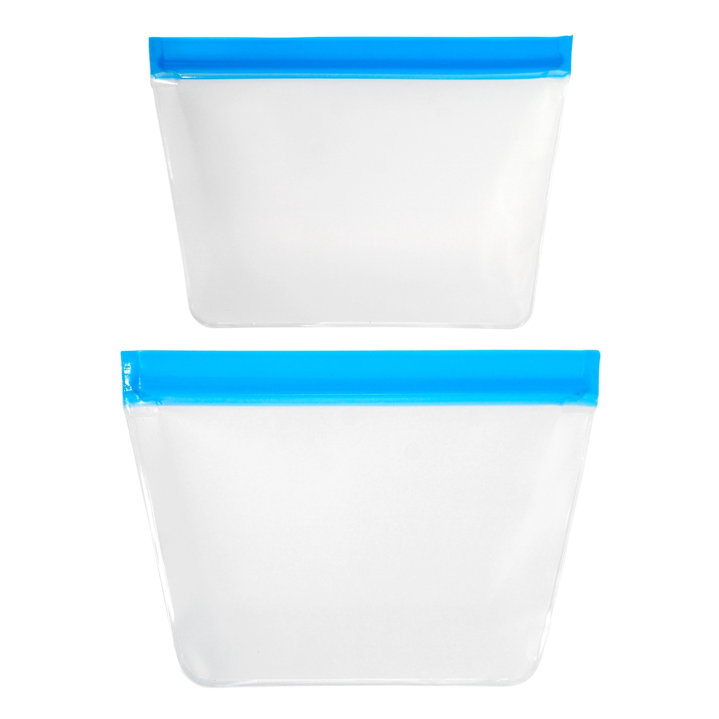 Reusable Food Storage Bag Set 2