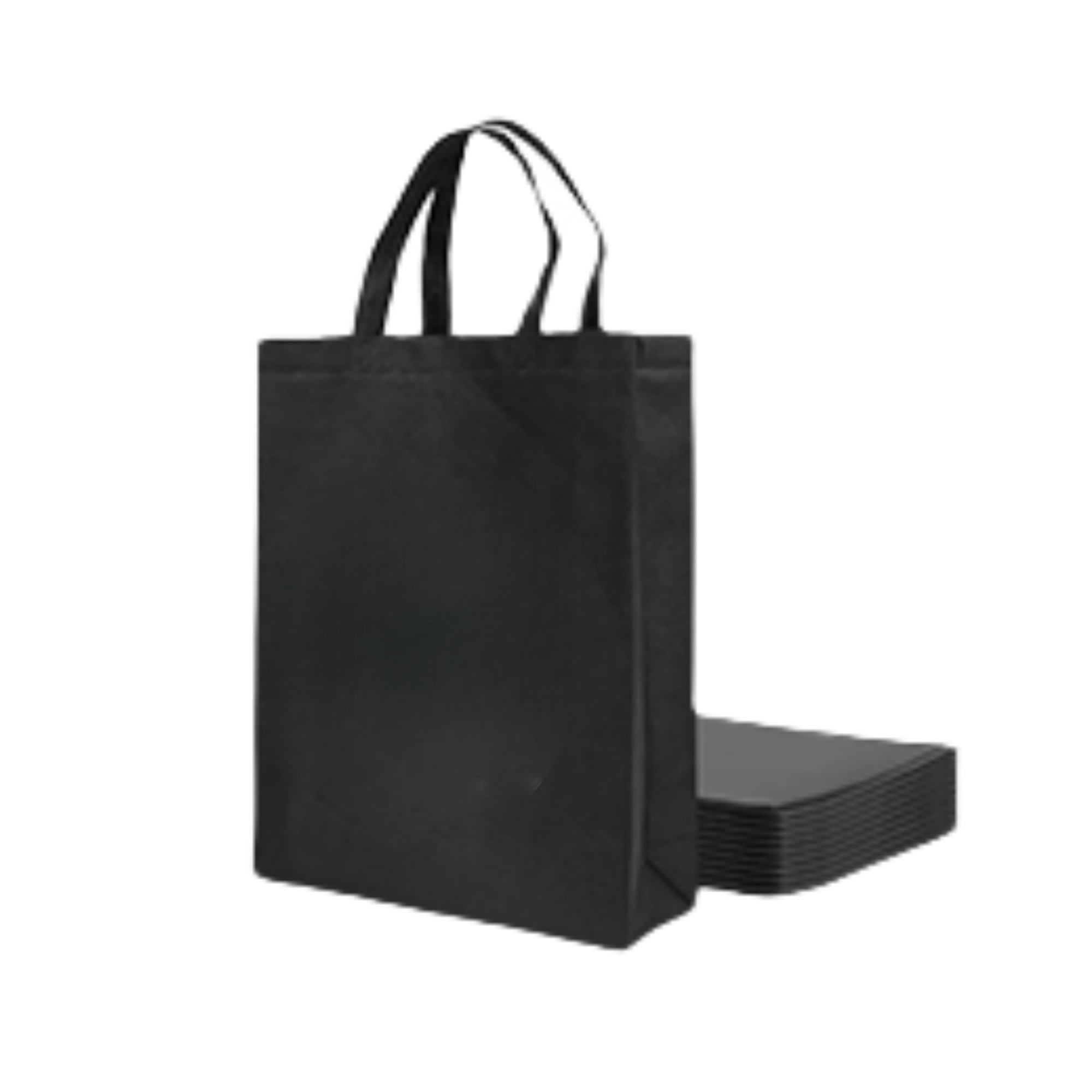 Non Woven Bag With Handles 14
