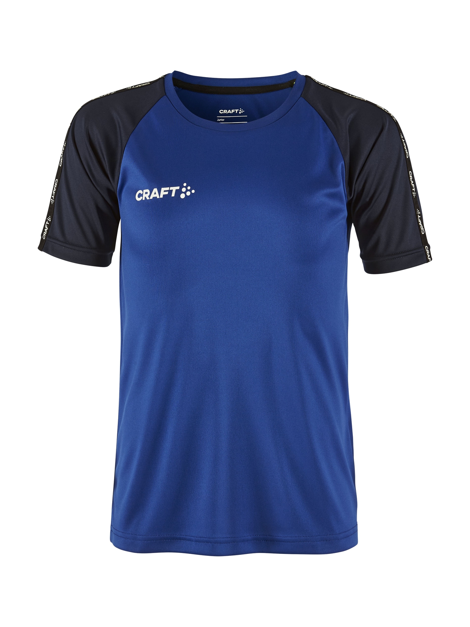 SQUAD GO CONTRAST JERSEY JR 133