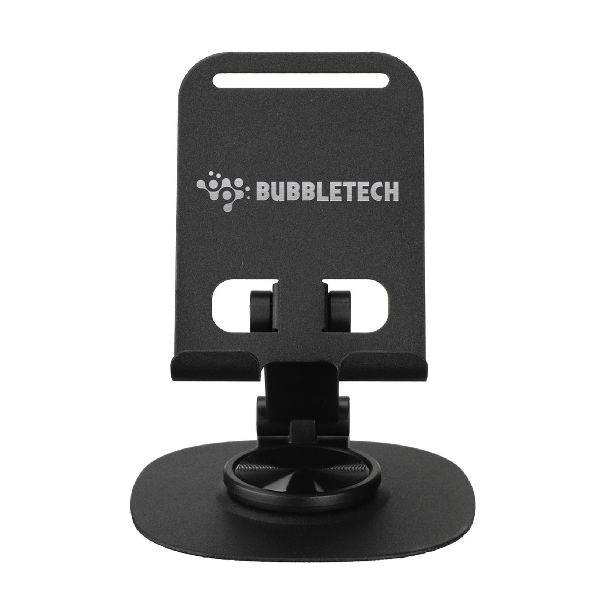 360 Flex Steel Phone Stand (Engraved Imprint)