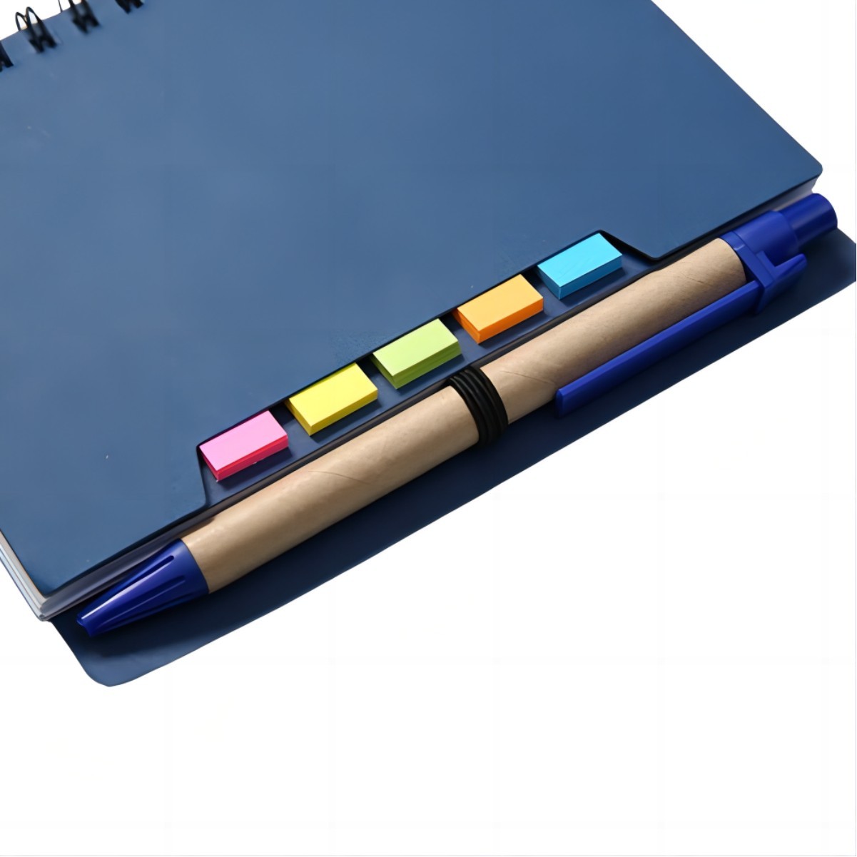 Sticky Pad with Pen 26