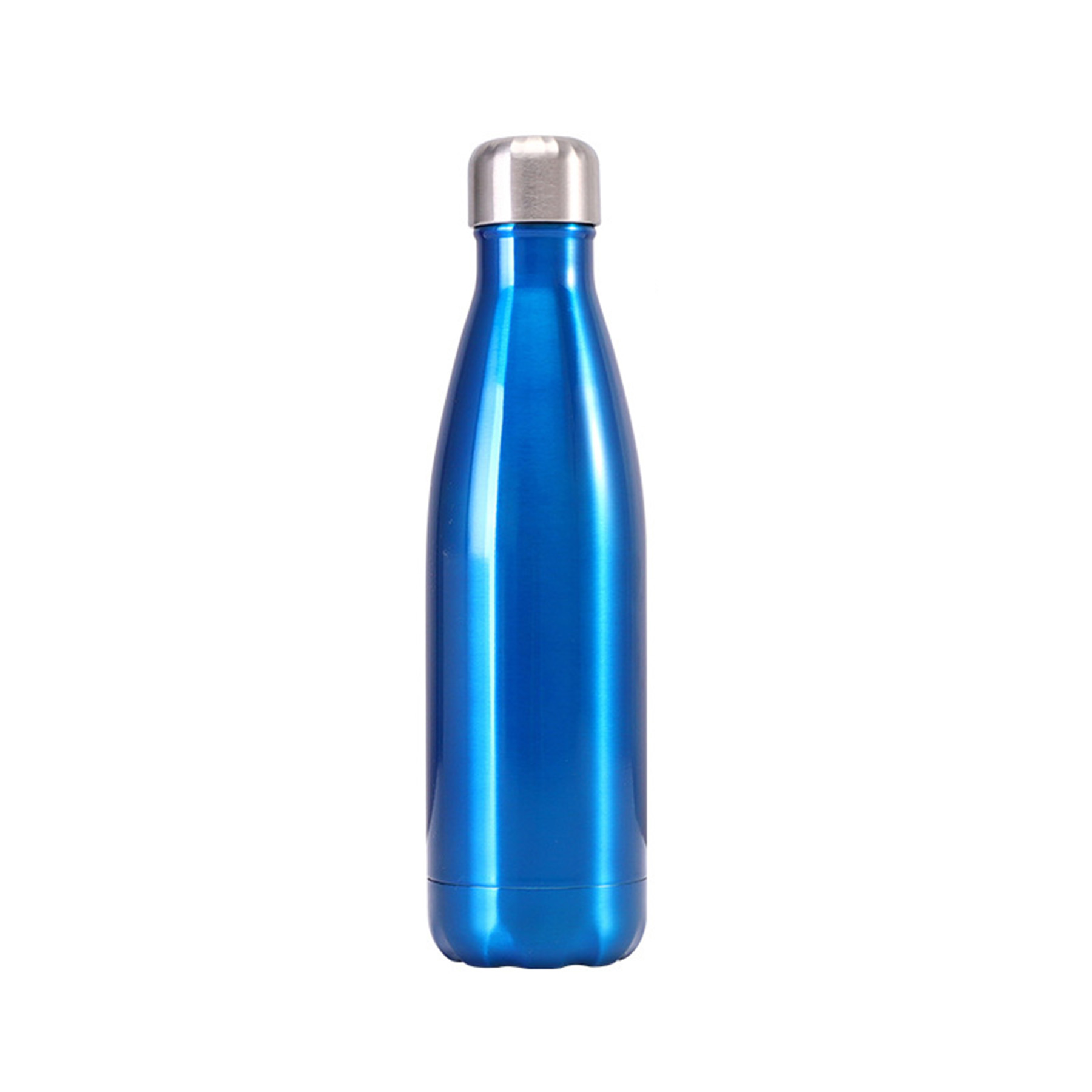 17 oz 24 Hours Stainless Steel Vacuum Insulated Bottle 20