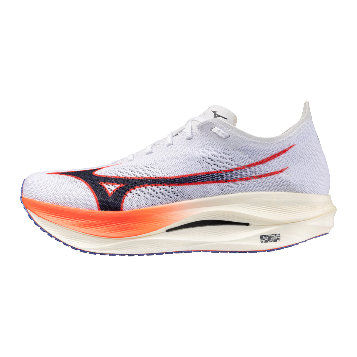 Wave Rebellion Pro 3 Lo Running Shoe 3