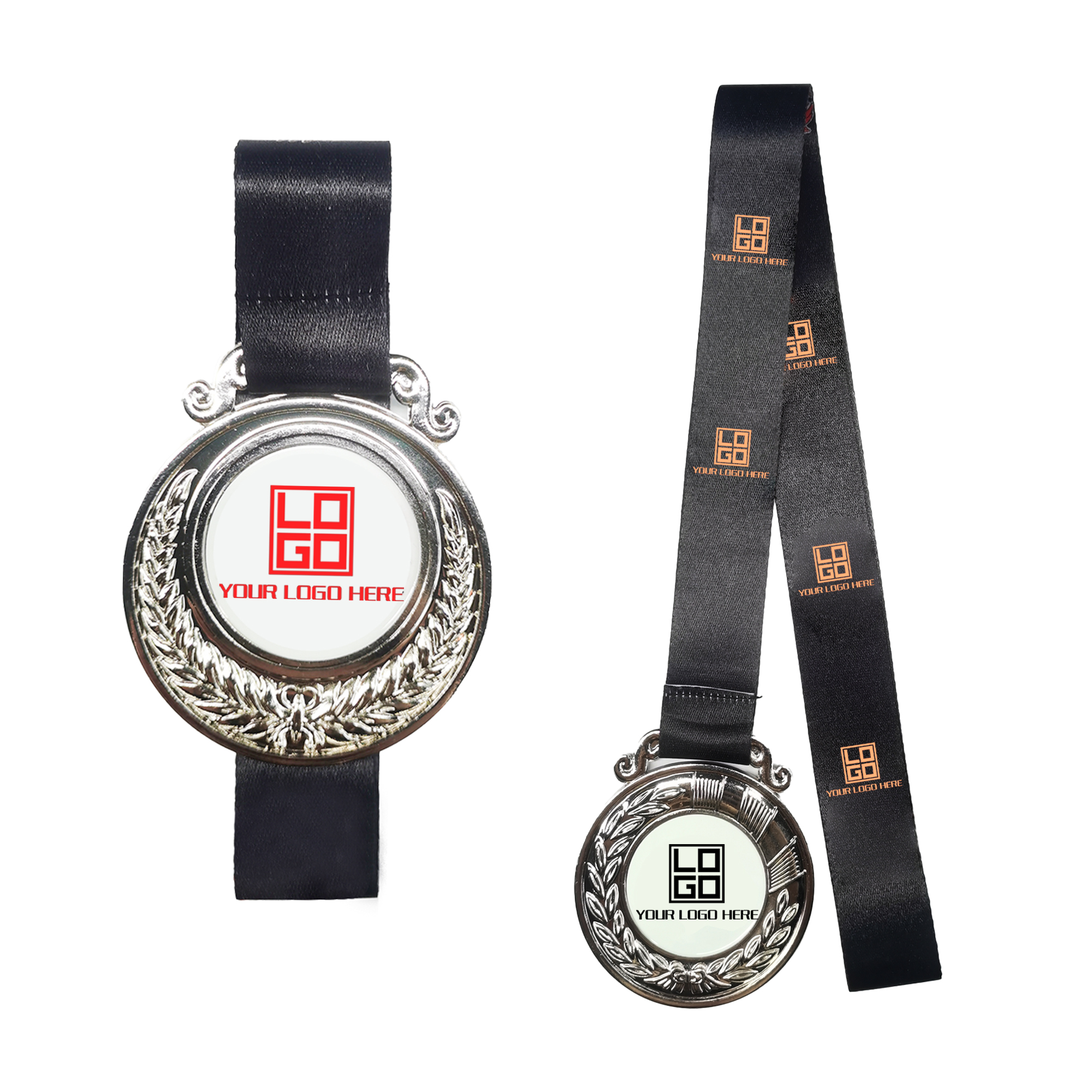 Medals Customized for Special Events