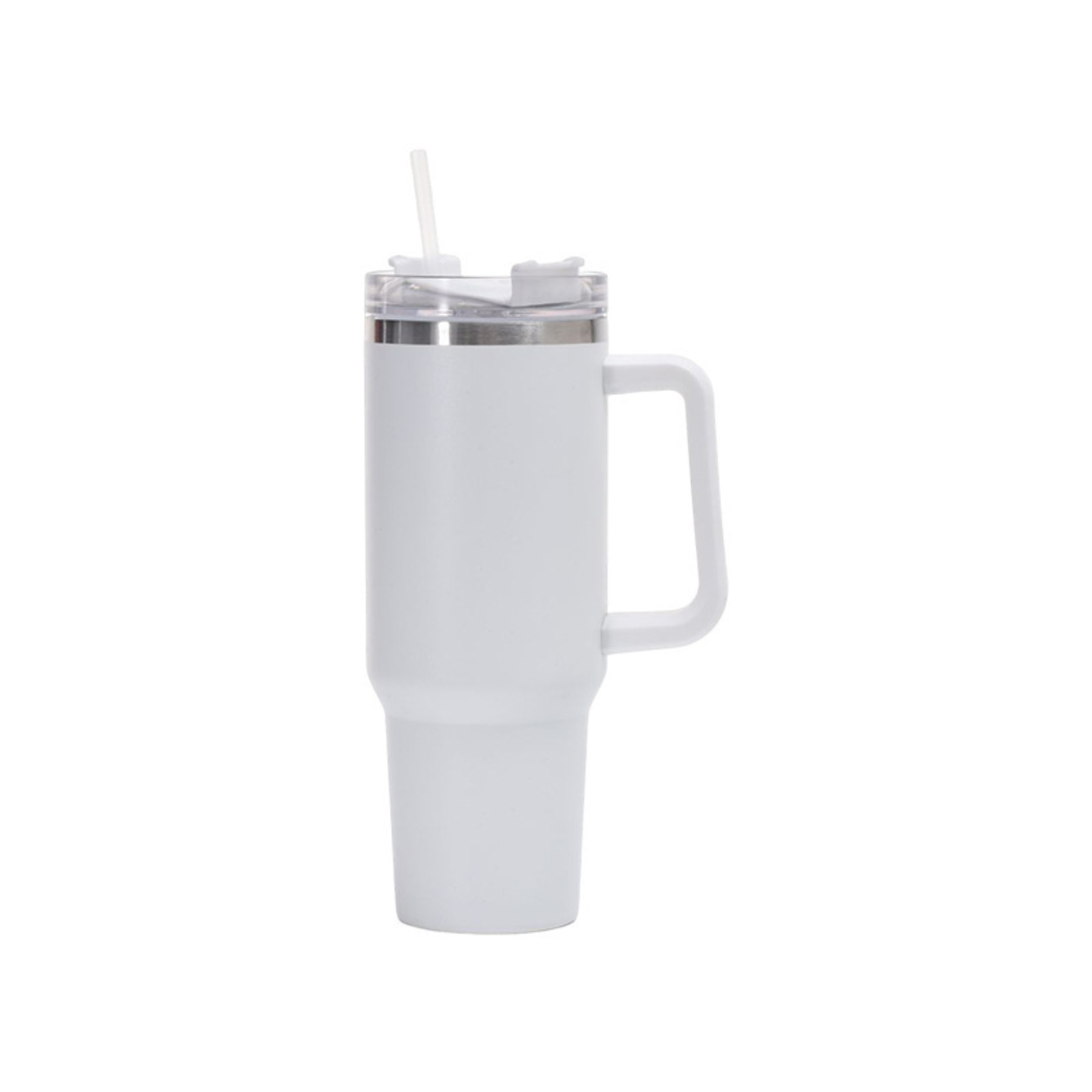 40 OZ Stainless Steel Vacuum Tumbler 7