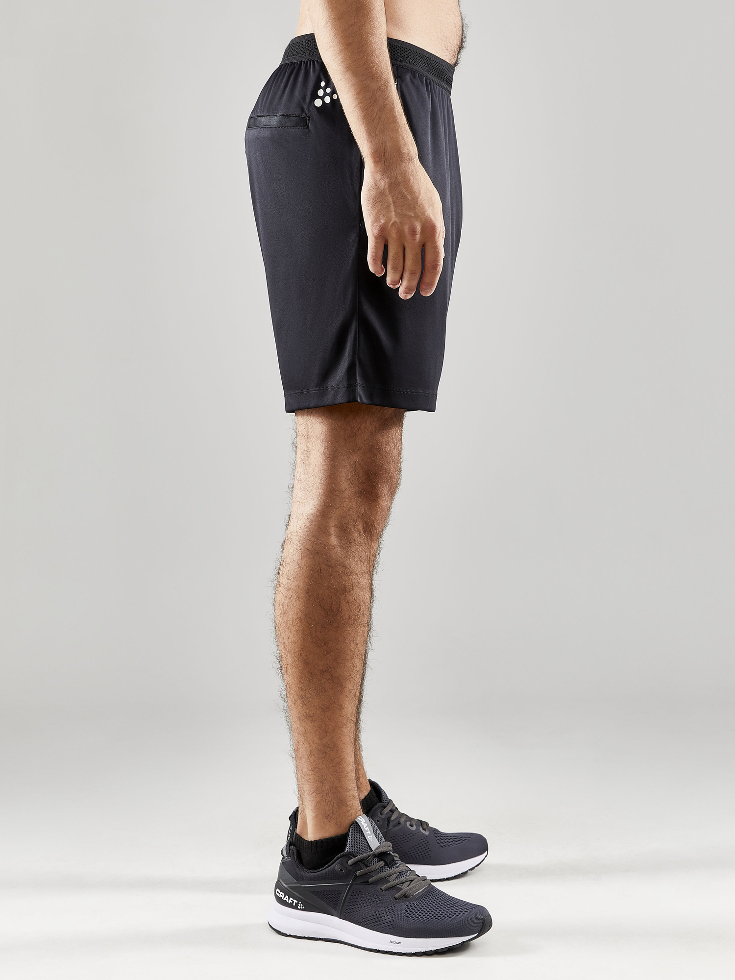 EVOLVE REFEREE SHORTS M 13