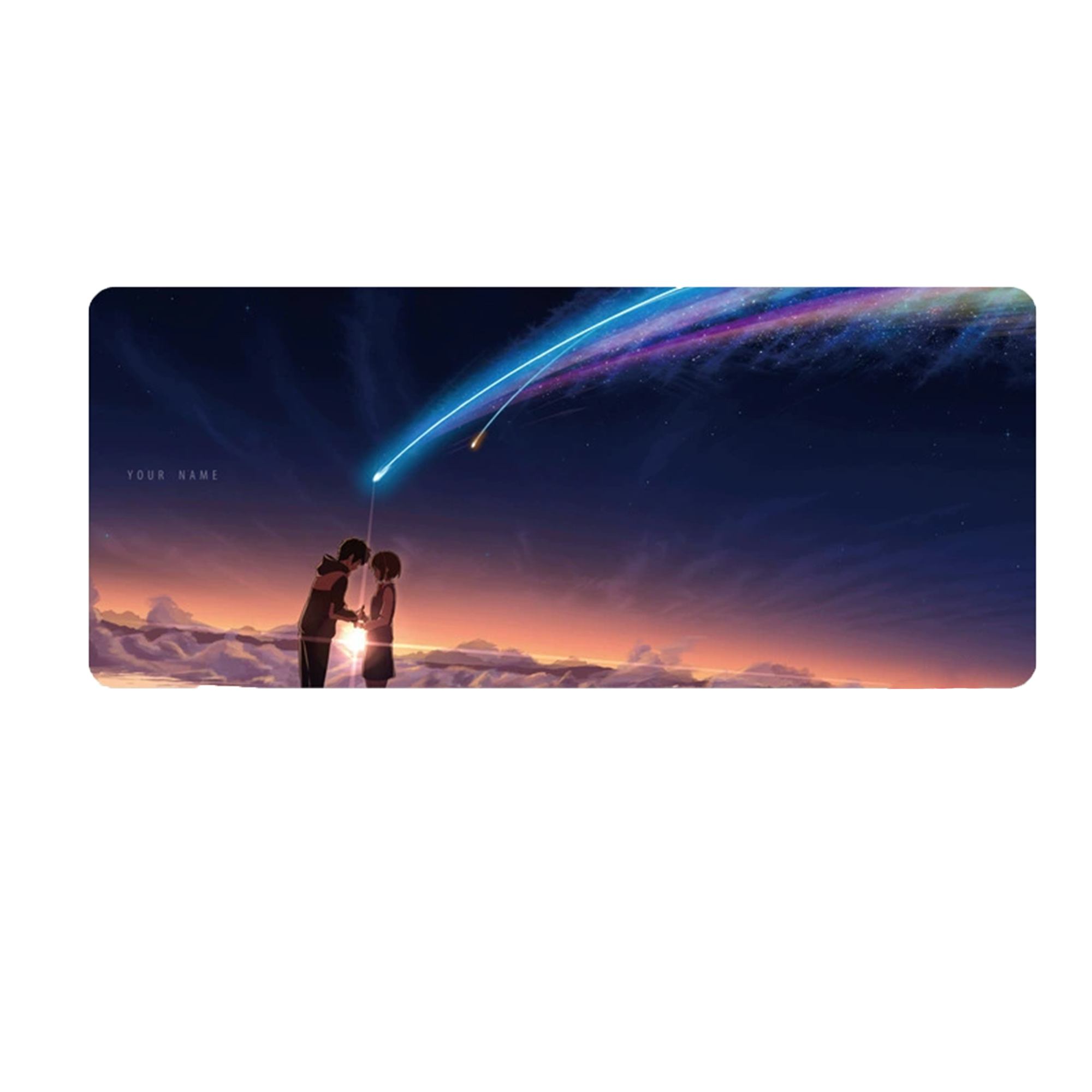 Big Size Rubber Gaming Mouse Pad 30