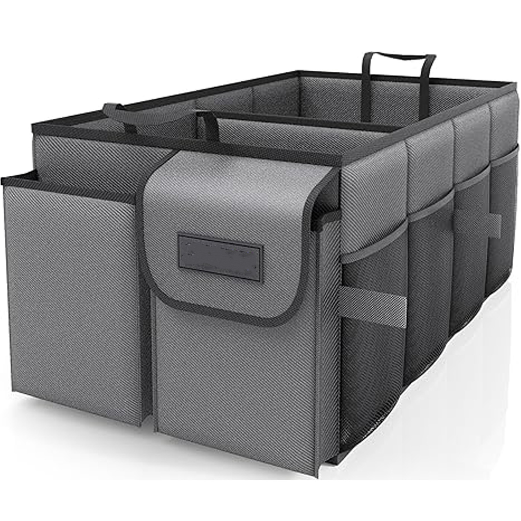 Car Foldable Trunk Organizer 35