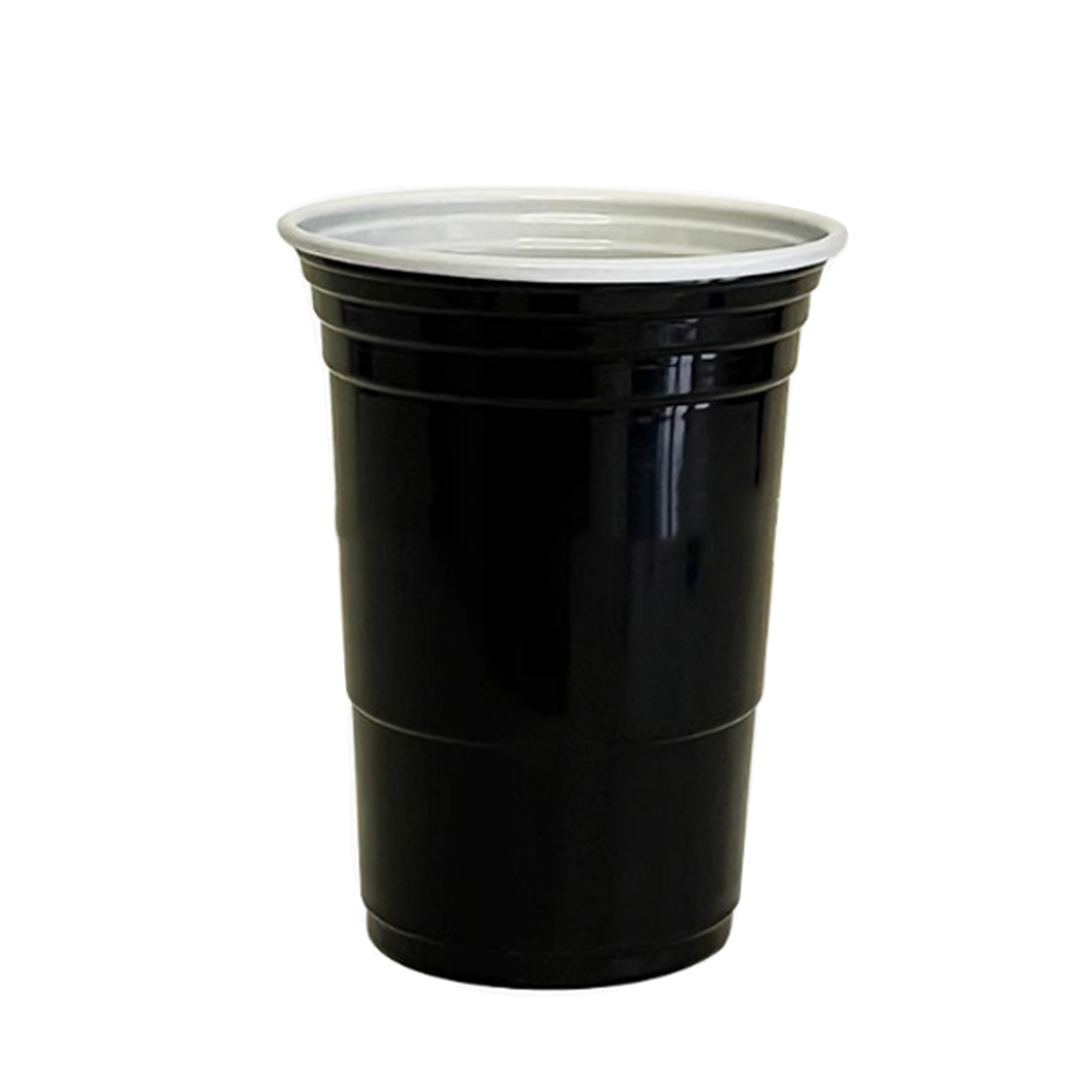 16 Ounce Plastic Party Cup 13