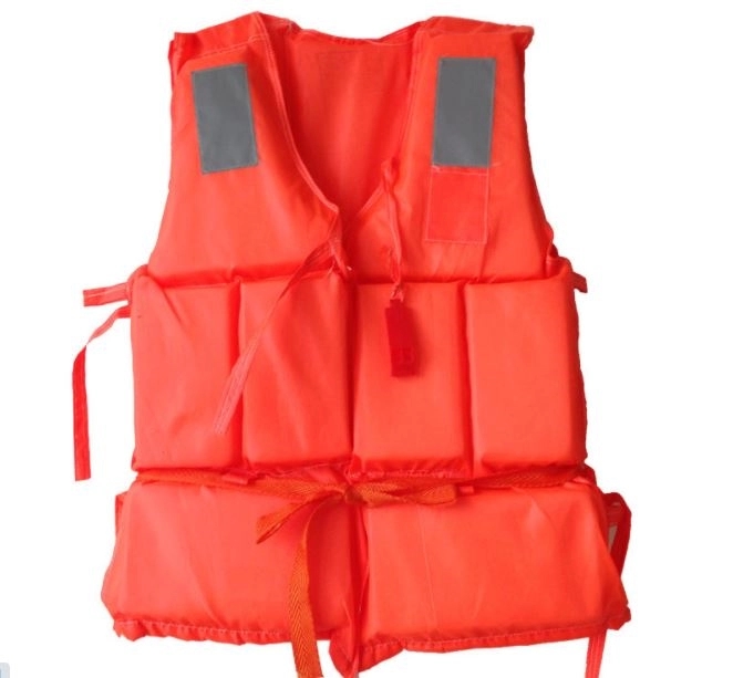Life Vest Jacket