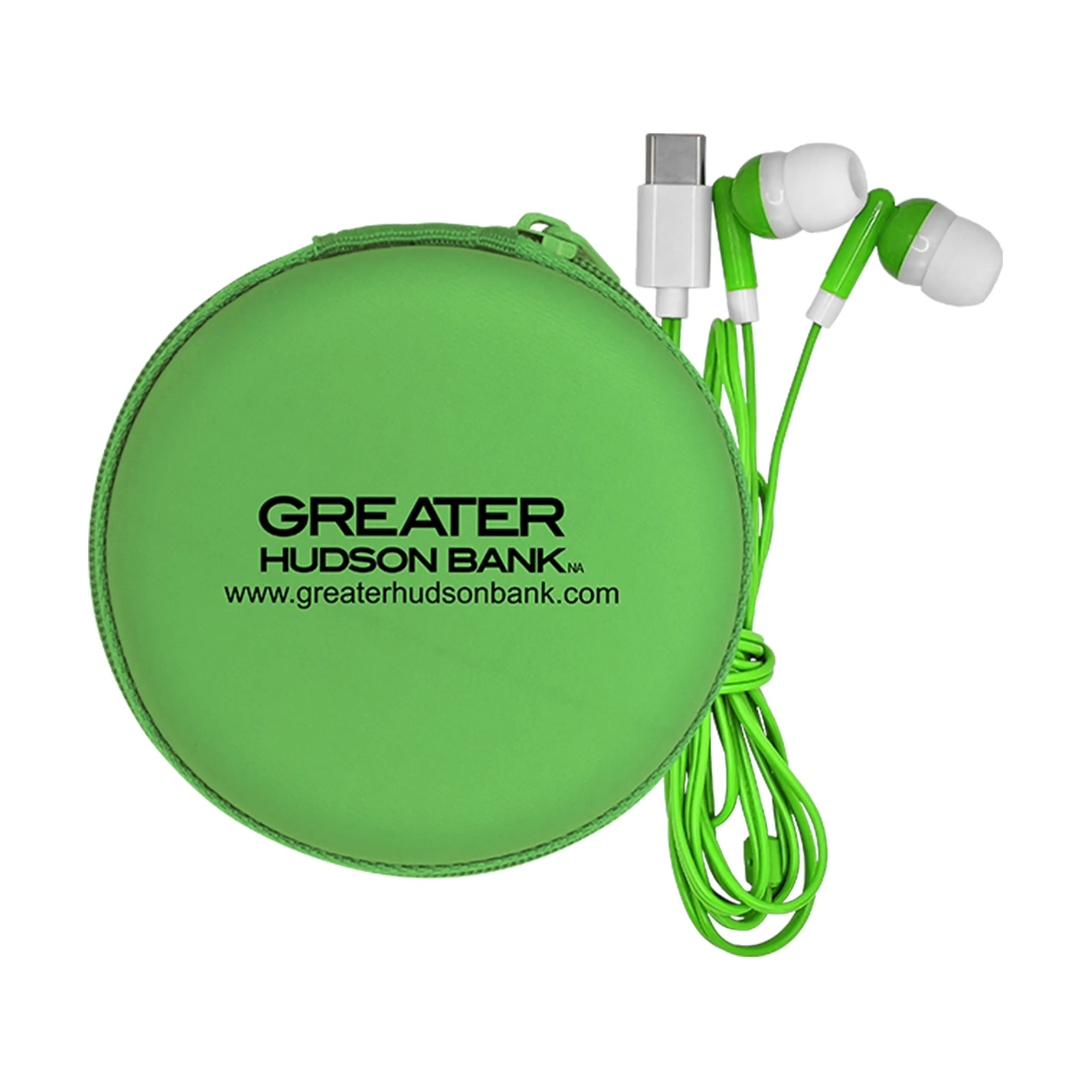 Type C Ear Buds To Go 2