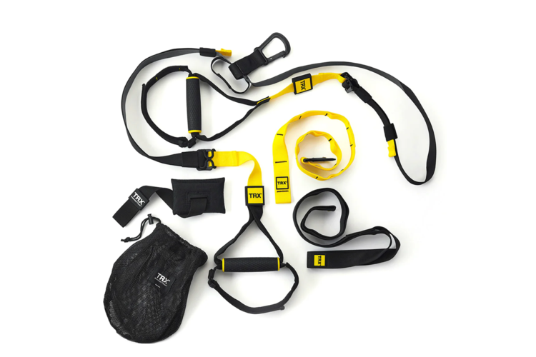 TRX Pro4 Suspension Trainer System 4