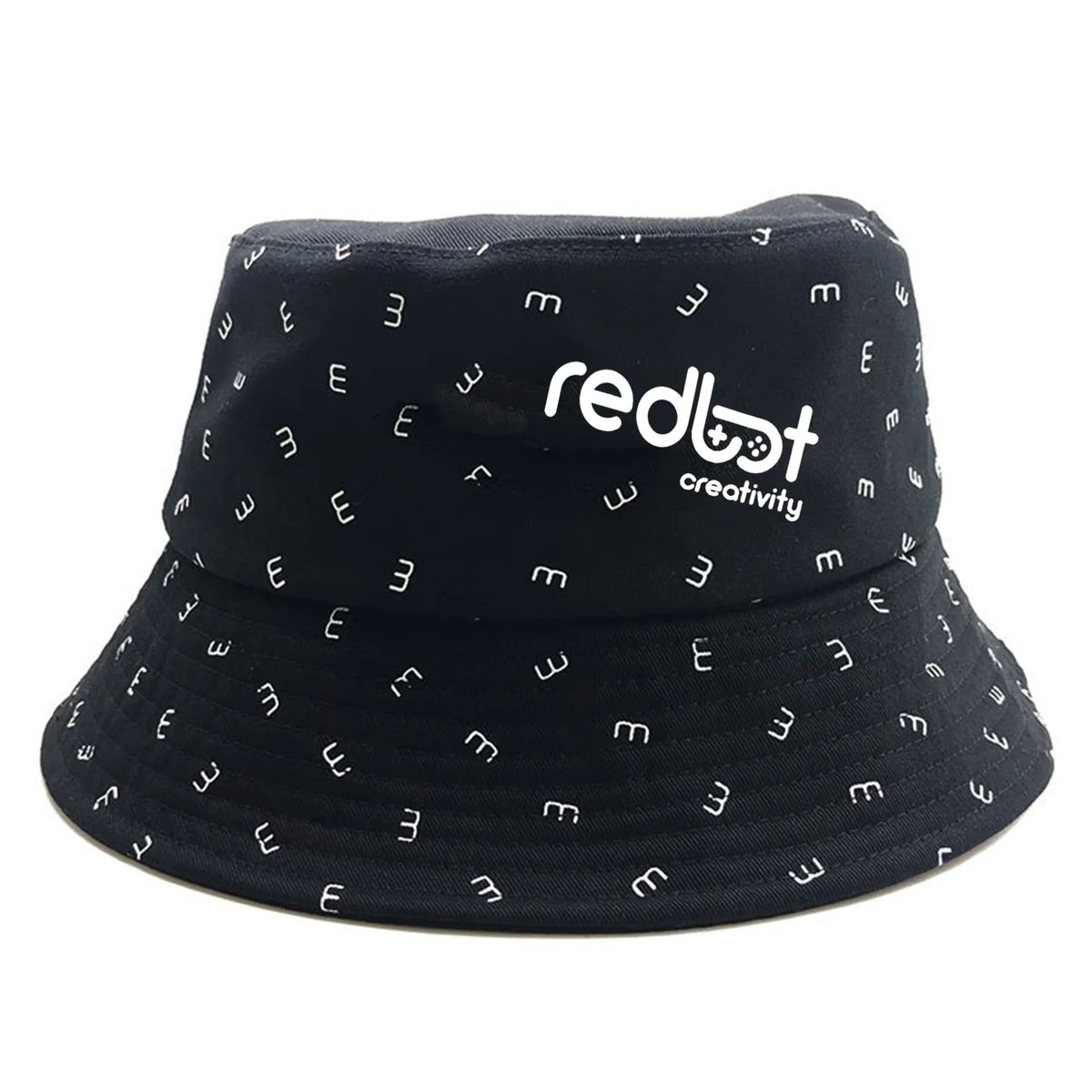 Custom Full Color Bucket Hat