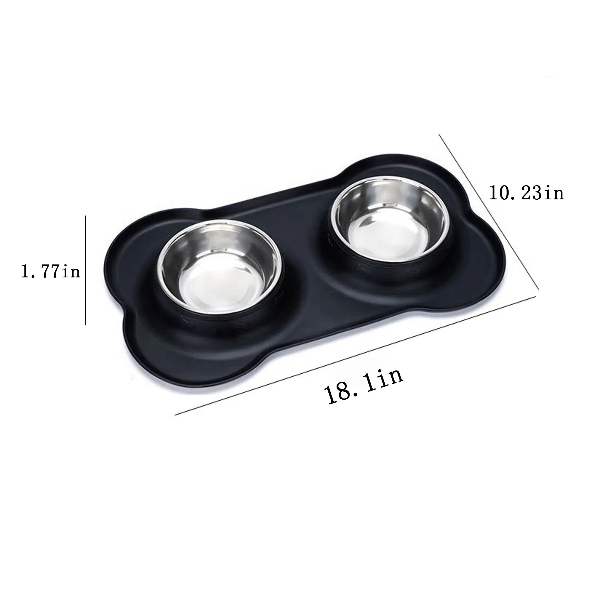 Pet Bowls And Dishes 7